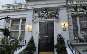 Juliette's Bed And Breakfast London